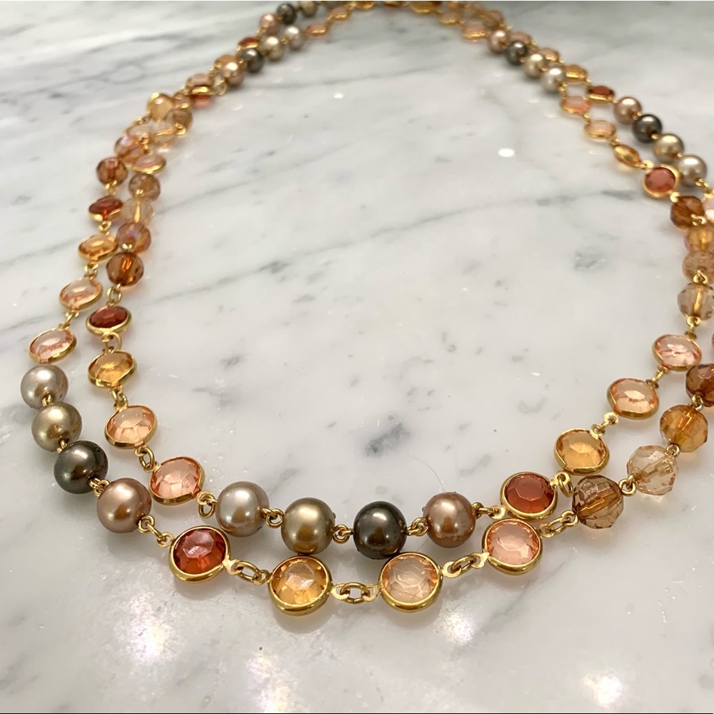 Premier Designs Necklace